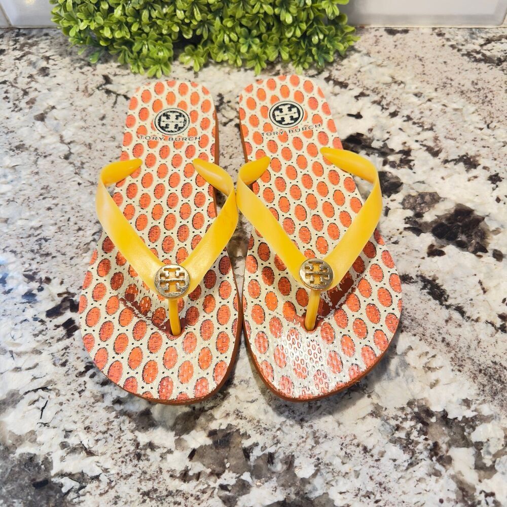 Tory Burch Sandal’s